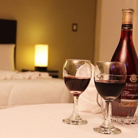 Laurent'S Deluxe Hotel Лима Экстерьер фото