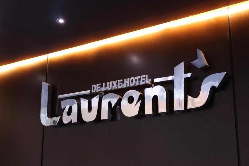 Laurent'S Deluxe Hotel Лима Экстерьер фото