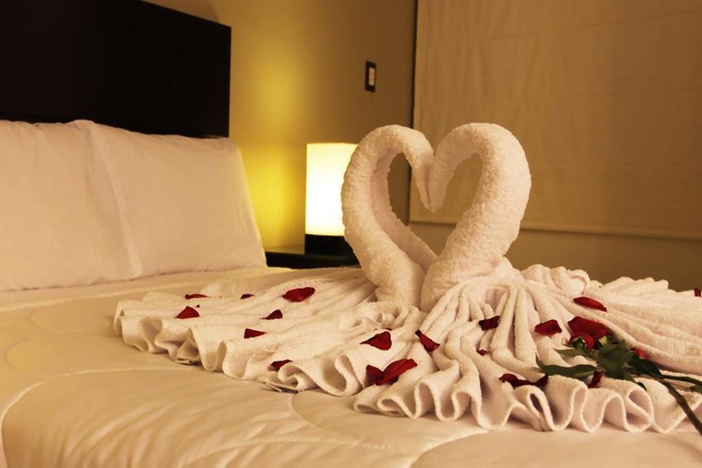 Laurent'S Deluxe Hotel Лима Экстерьер фото