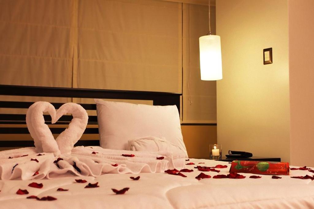 Laurent'S Deluxe Hotel Лима Экстерьер фото