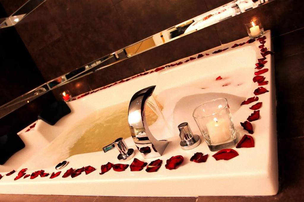 Laurent'S Deluxe Hotel Лима Номер фото