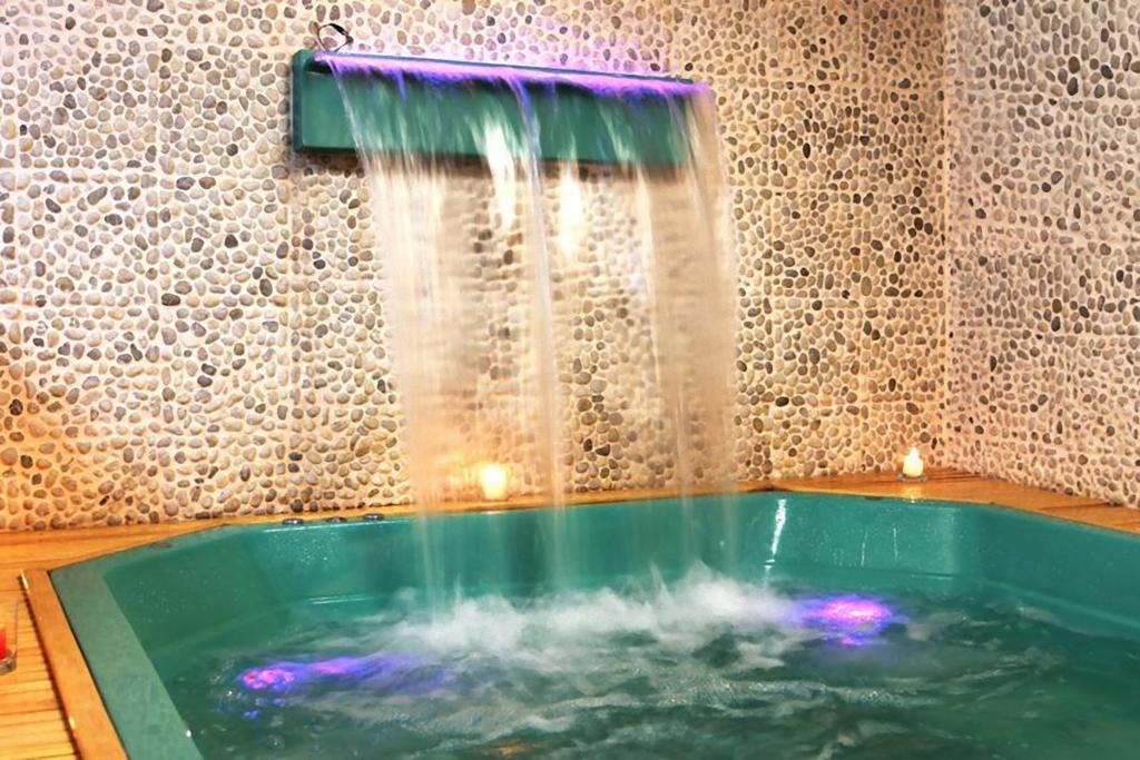 Laurent'S Deluxe Hotel Лима Экстерьер фото
