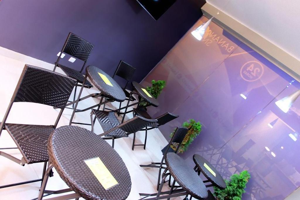 Laurent'S Deluxe Hotel Лима Экстерьер фото