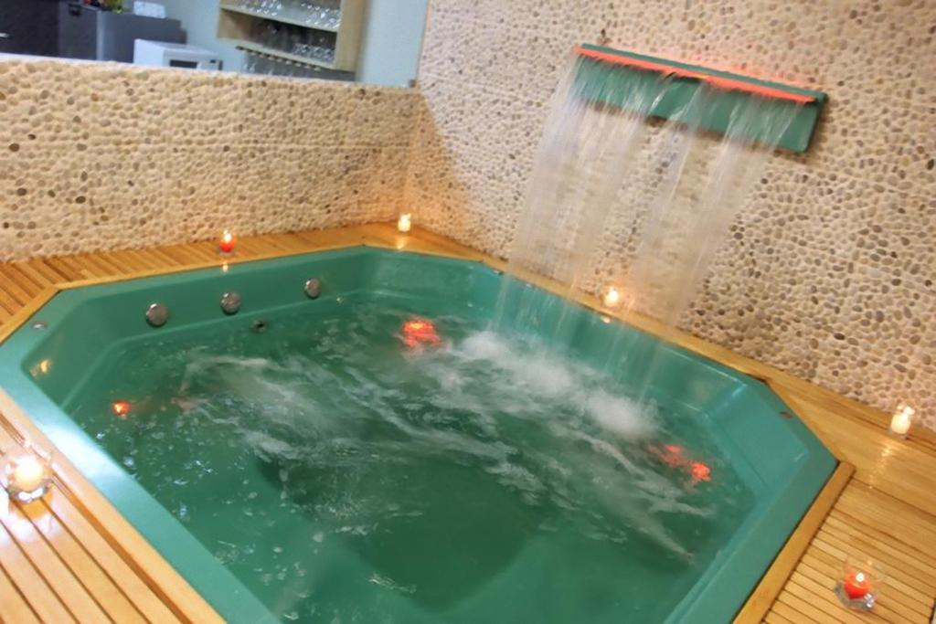 Laurent'S Deluxe Hotel Лима Экстерьер фото