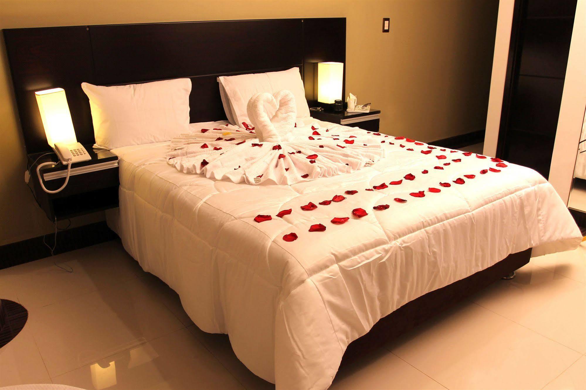 Laurent'S Deluxe Hotel Лима Экстерьер фото